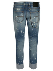 Tramarossa 19.80 JEANS 1980D436 23E65 