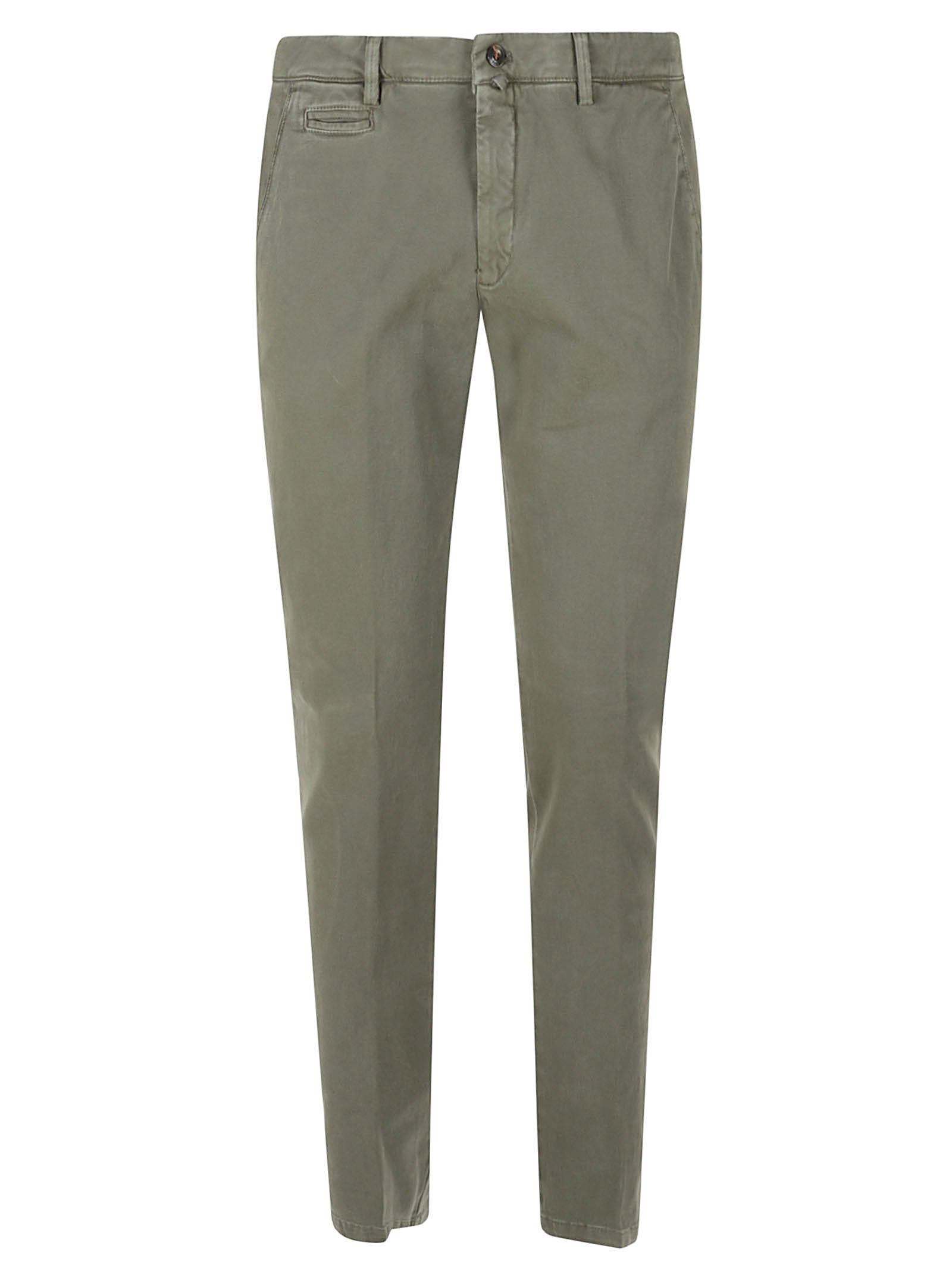 BRIGLIA 1949 PANTALONE CHINO BULL TINTO OLD BG05423502 572 
