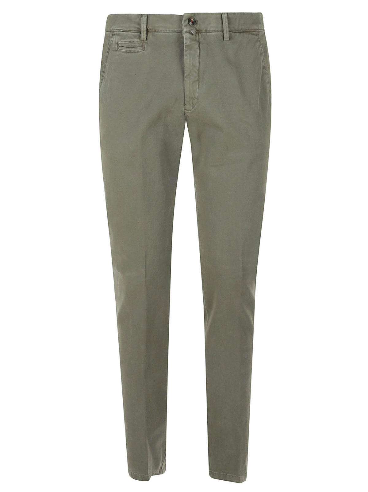 BRIGLIA 1949 PANTALONE CHINO BULL TINTO OLD BG05423502 572 