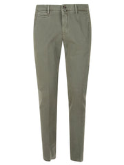 BRIGLIA 1949 PANTALONE CHINO BULL TINTO OLD BG05423502 572 
