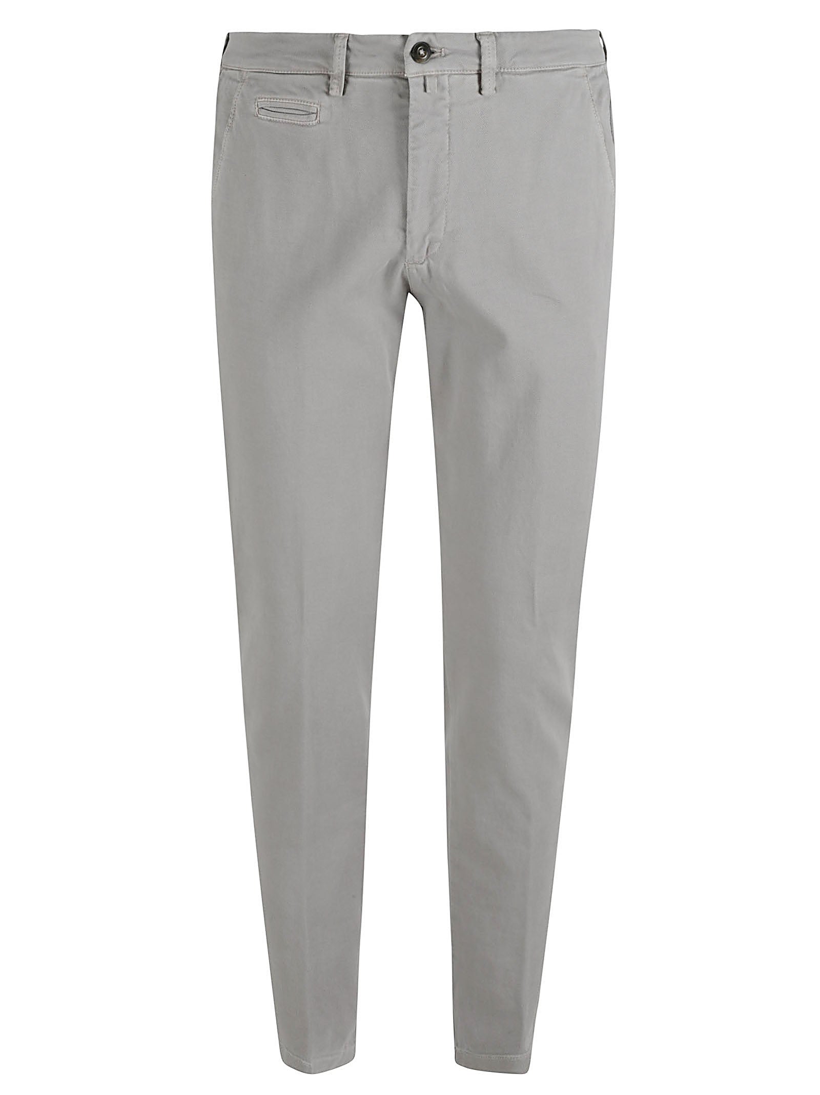 BRIGLIA 1949 PANTALONE CHINO ARMATURATO TINTO OLD BG05423538 5140 