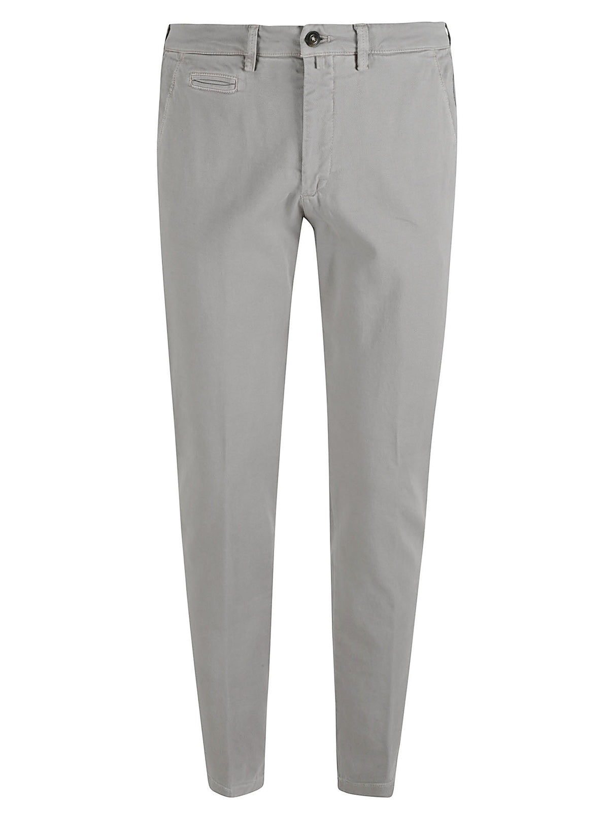 BRIGLIA 1949 PANTALONE CHINO ARMATURATO TINTO OLD BG05423538 5140 