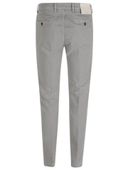 BRIGLIA 1949 PANTALONE CHINO ARMATURATO TINTO OLD BG05423538 5140 