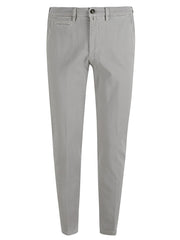 BRIGLIA 1949 PANTALONE CHINO ARMATURATO TINTO OLD BG05423538 5140 
