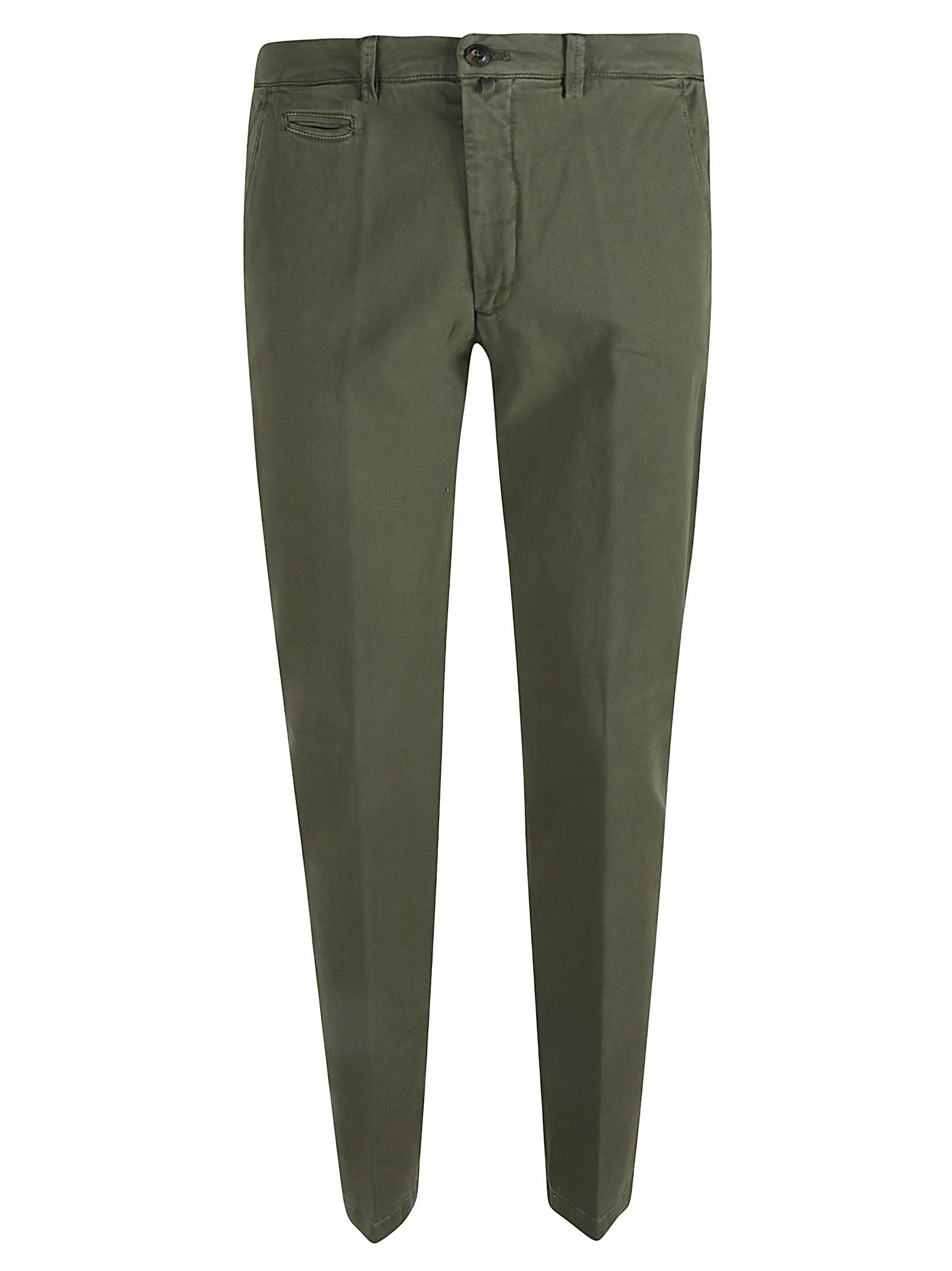 BRIGLIA 1949 PANTALONE CHINO ARMATURATO TINTO OLD BG05423538 562 