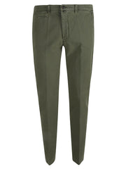 BRIGLIA 1949 PANTALONE CHINO ARMATURATO TINTO OLD BG05423538 562 