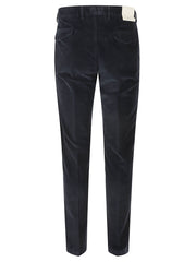 BRIGLIA 1949 PANTALONE VELLUTO LISCIO BG32423526 511 