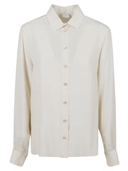ELEVENTY CAMICIA MISTO SETA H80CAMG05TES0G159 16 