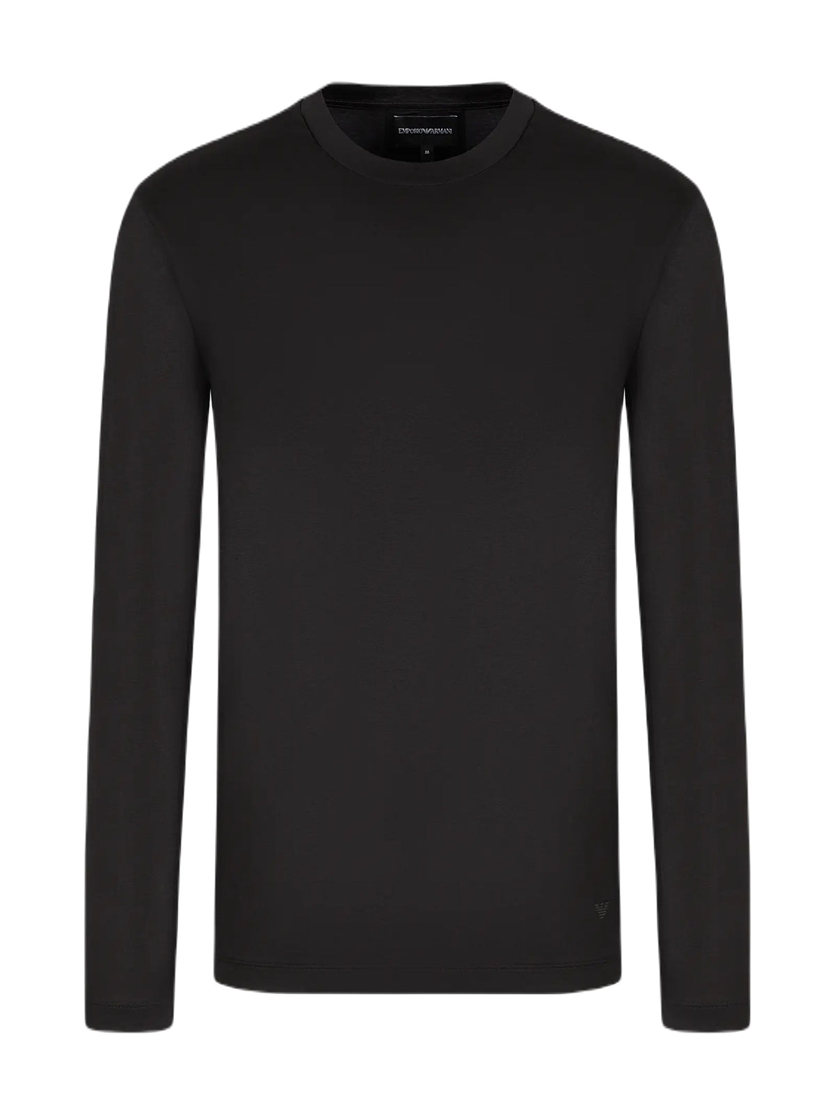 EMPORIO ARMANI MAGLIA GIROCOLLO 8N1TE91JUVZ 0999 