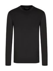 EMPORIO ARMANI MAGLIA GIROCOLLO 8N1TE91JUVZ 0999 