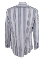 ETRO CAMICIA ROMA RIGATA 1K5263106 250 