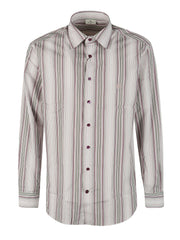 ETRO CAMICIA ROMA RIGATA 1K5263106 400 