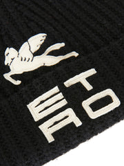 ETRO BERRETTO LOGO 1T6209596 1 