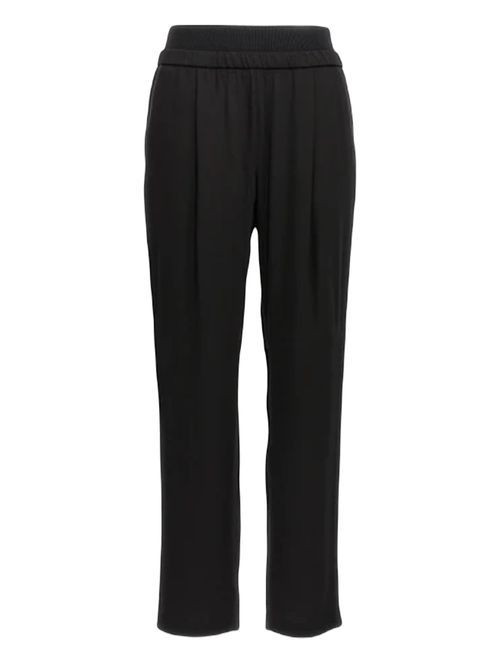 FABIANA FILIPPI PANTALONI A SIGARETTA PAD213F278H715 825 