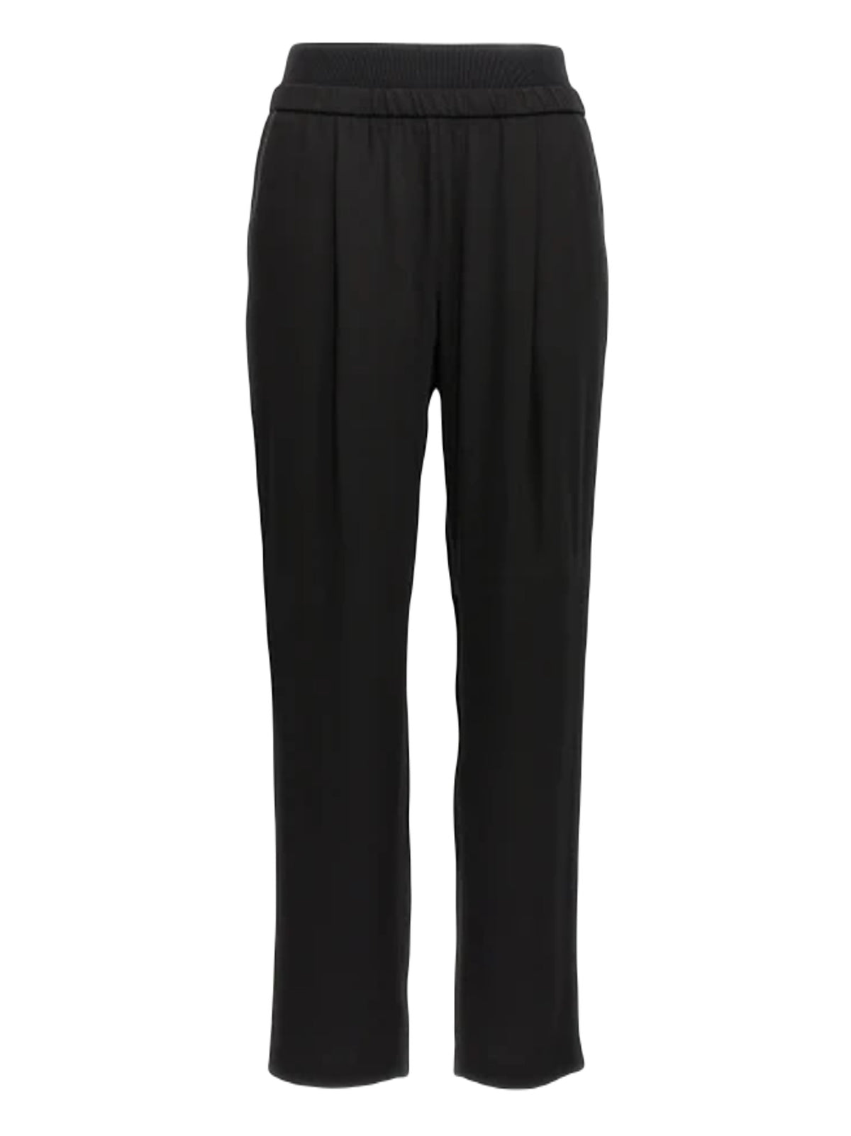 FABIANA FILIPPI PANTALONI A SIGARETTA PAD213F278H715 825 