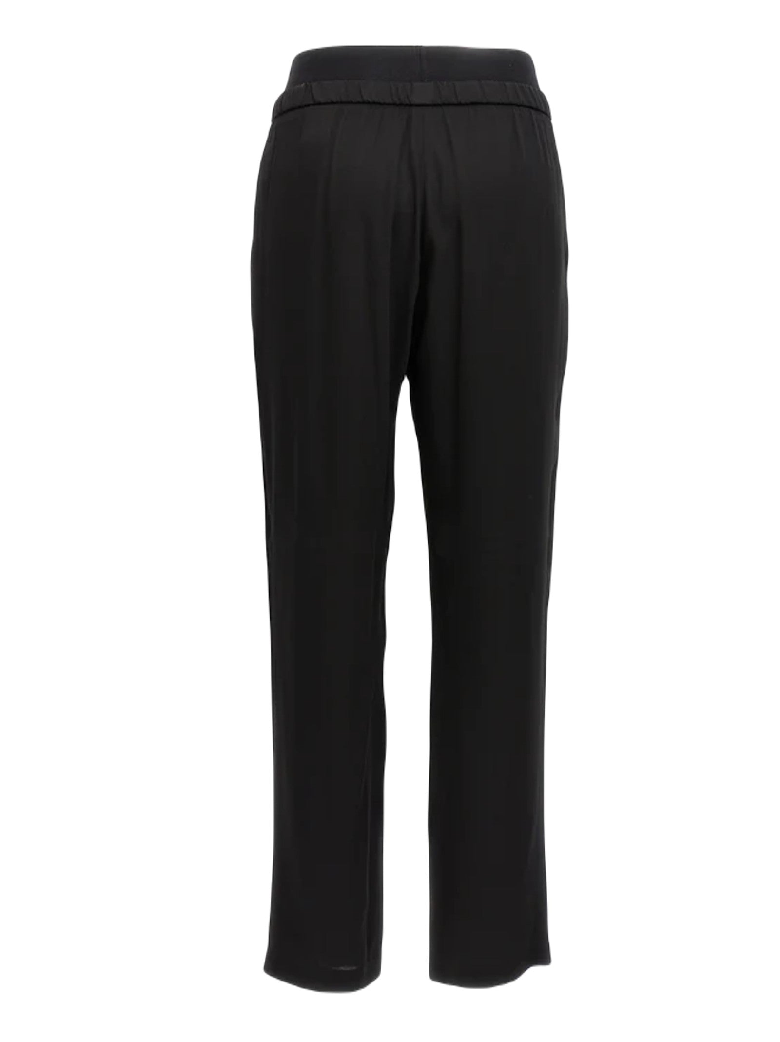 FABIANA FILIPPI PANTALONI A SIGARETTA PAD213F278H715 825 