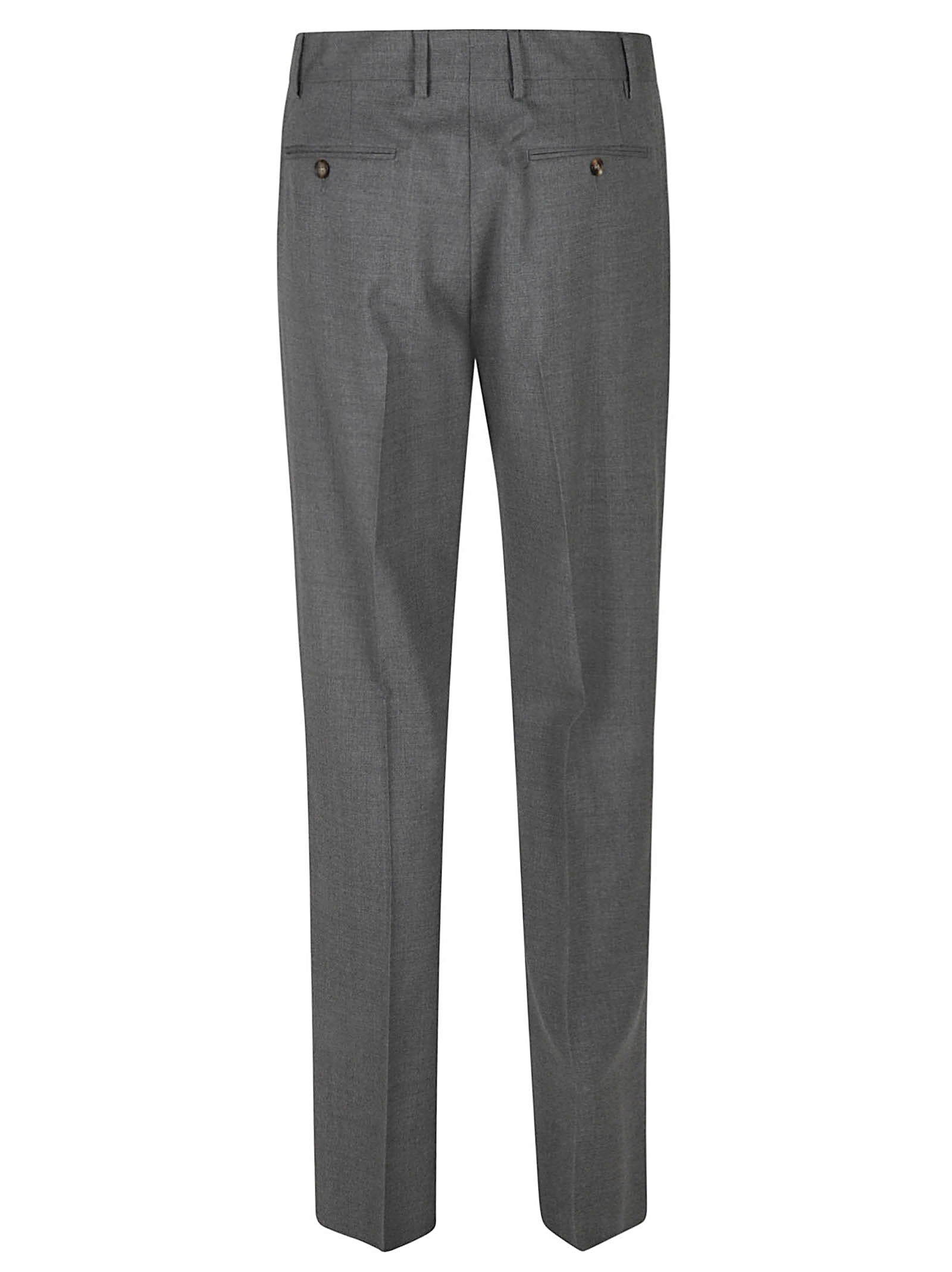 LARDINI PANTALONE PINCES ITTEBEITSK61406 900 