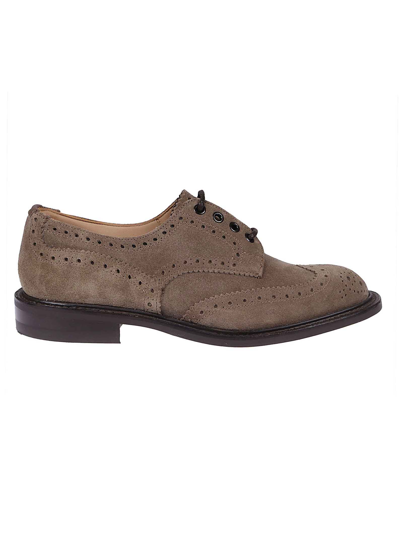 TRICKER'S SCARPA BOURTON 5633 45 