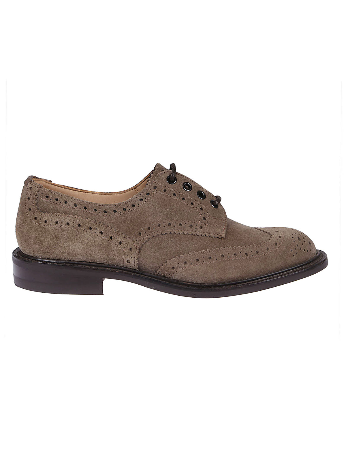 TRICKER'S SCARPA BOURTON 5633 45 