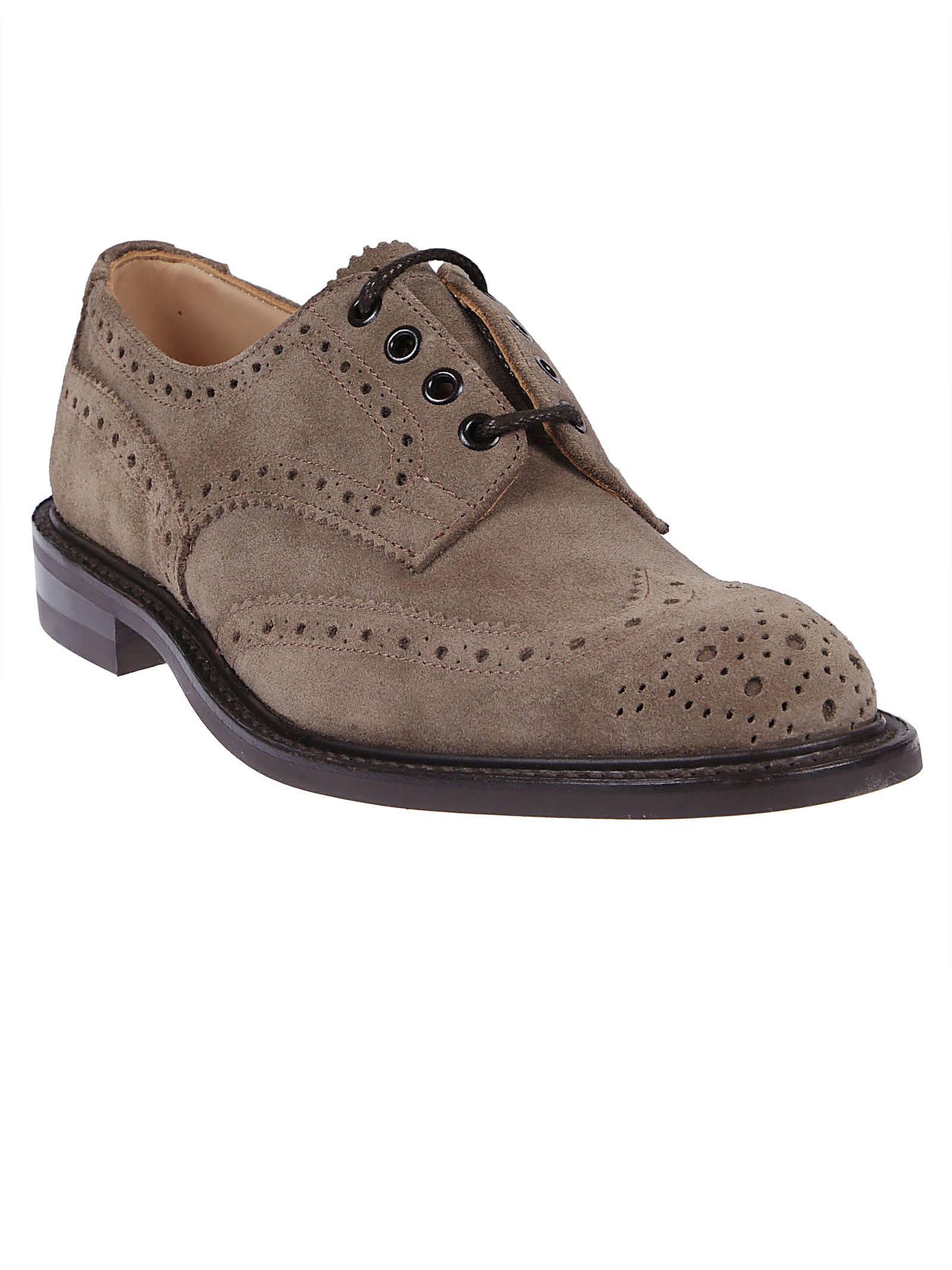 TRICKER'S SCARPA BOURTON 5633 45 