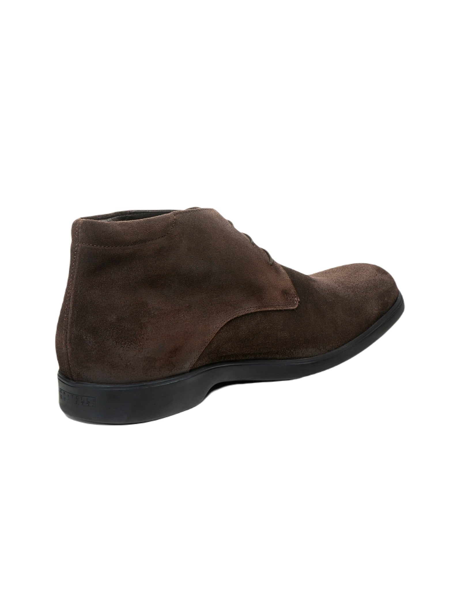 TRICKER'S ALDO CLARK SUEDE 6903 23 