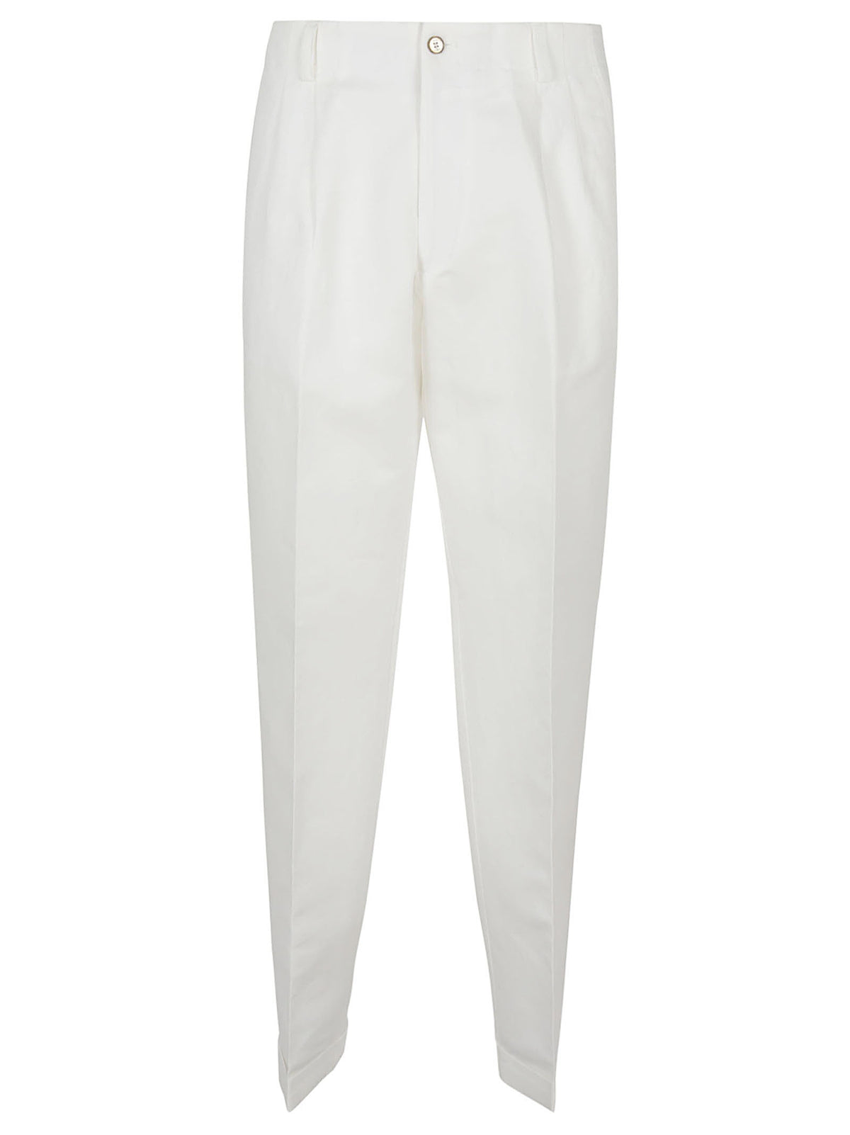 BRIGLIA 1949 PANTALONE CARROT FIT CARDIFFS324050 00120 