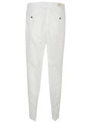 BRIGLIA 1949 PANTALONE CARROT FIT CARDIFFS324050 00120 