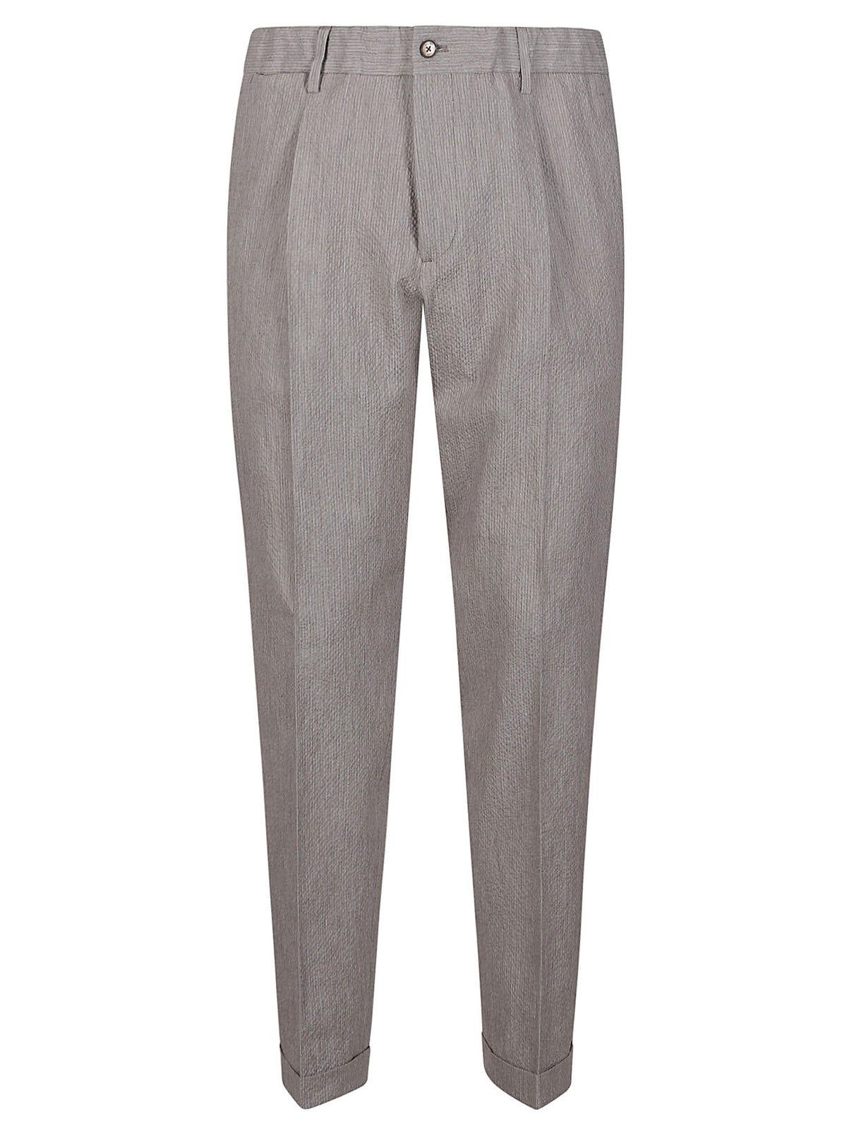 BRIGLIA 1949 PANTALONE SEERSUCKER ISOLAS324123 00046 