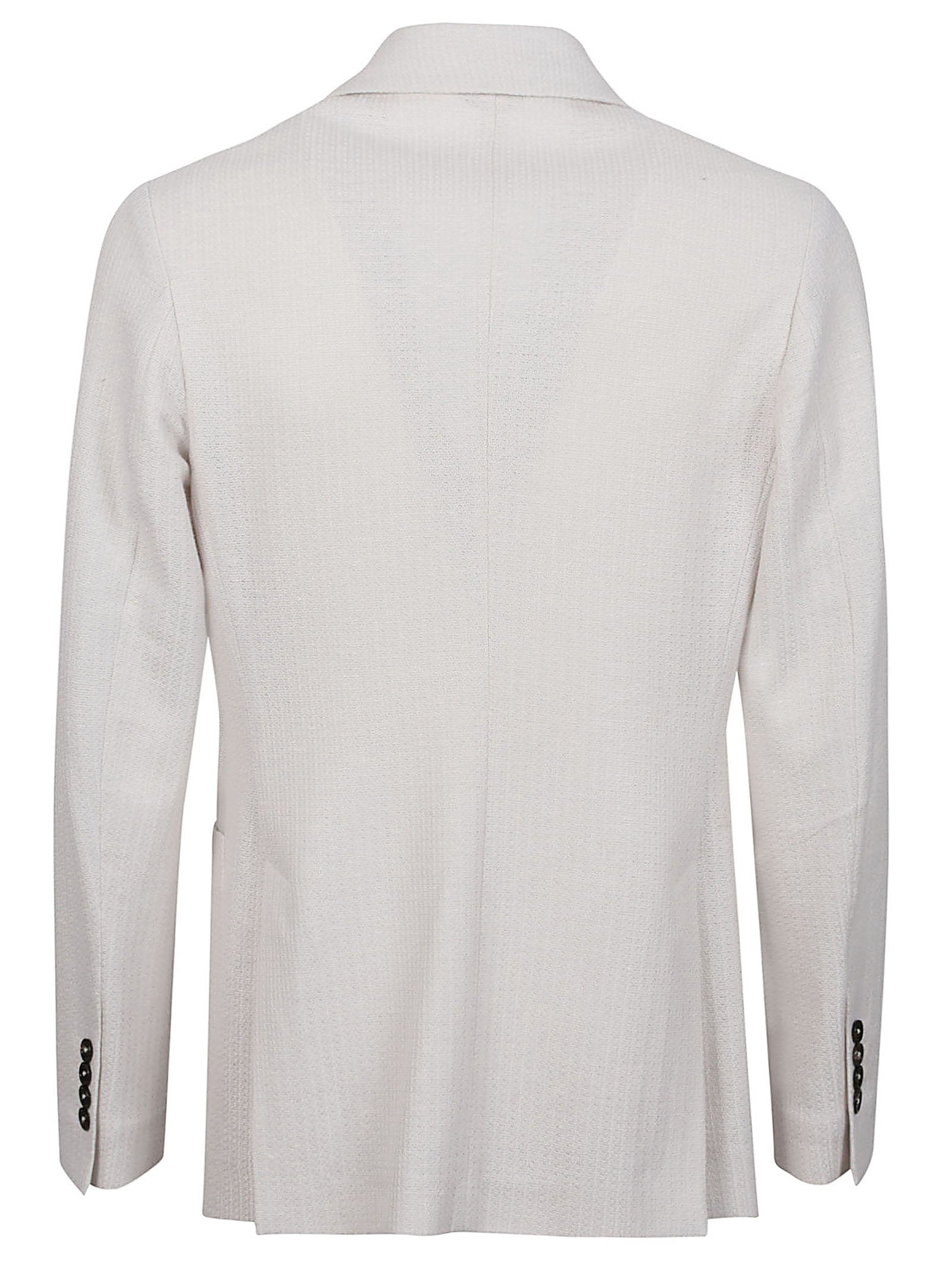 CIRCOLO 1901 GIACCA IN COTONE LINO CN4387 7090 