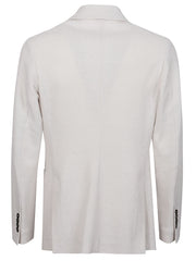 CIRCOLO 1901 GIACCA IN COTONE LINO CN4387 7090 