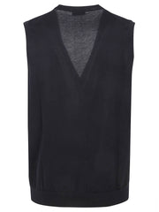 DRUMOHR GILET CON BOTTONI D0GN108 795 
