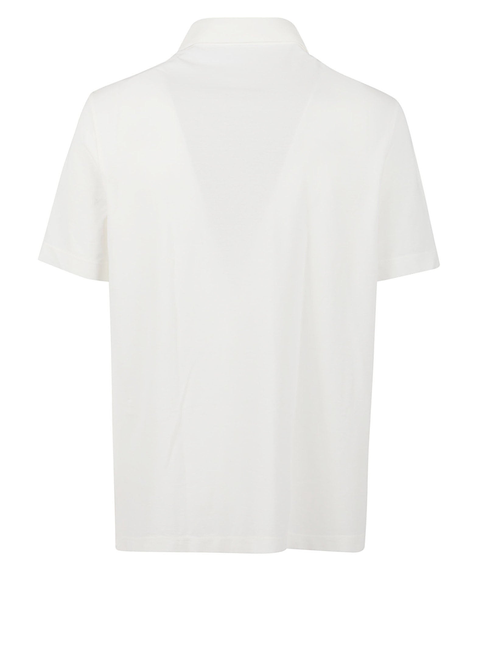 DRUMOHR POLO JERSEY DTJ202B 101 