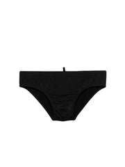 DSQUARED2 COSTUME LOGO D7B315430 010 