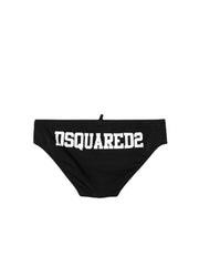 DSQUARED2 COSTUME LOGO D7B315430 010 
