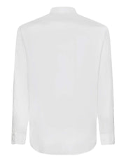 DSQUARED2 CAMICIA CERESIO 9 RELAXED FIT S74DM0659S44131 100 