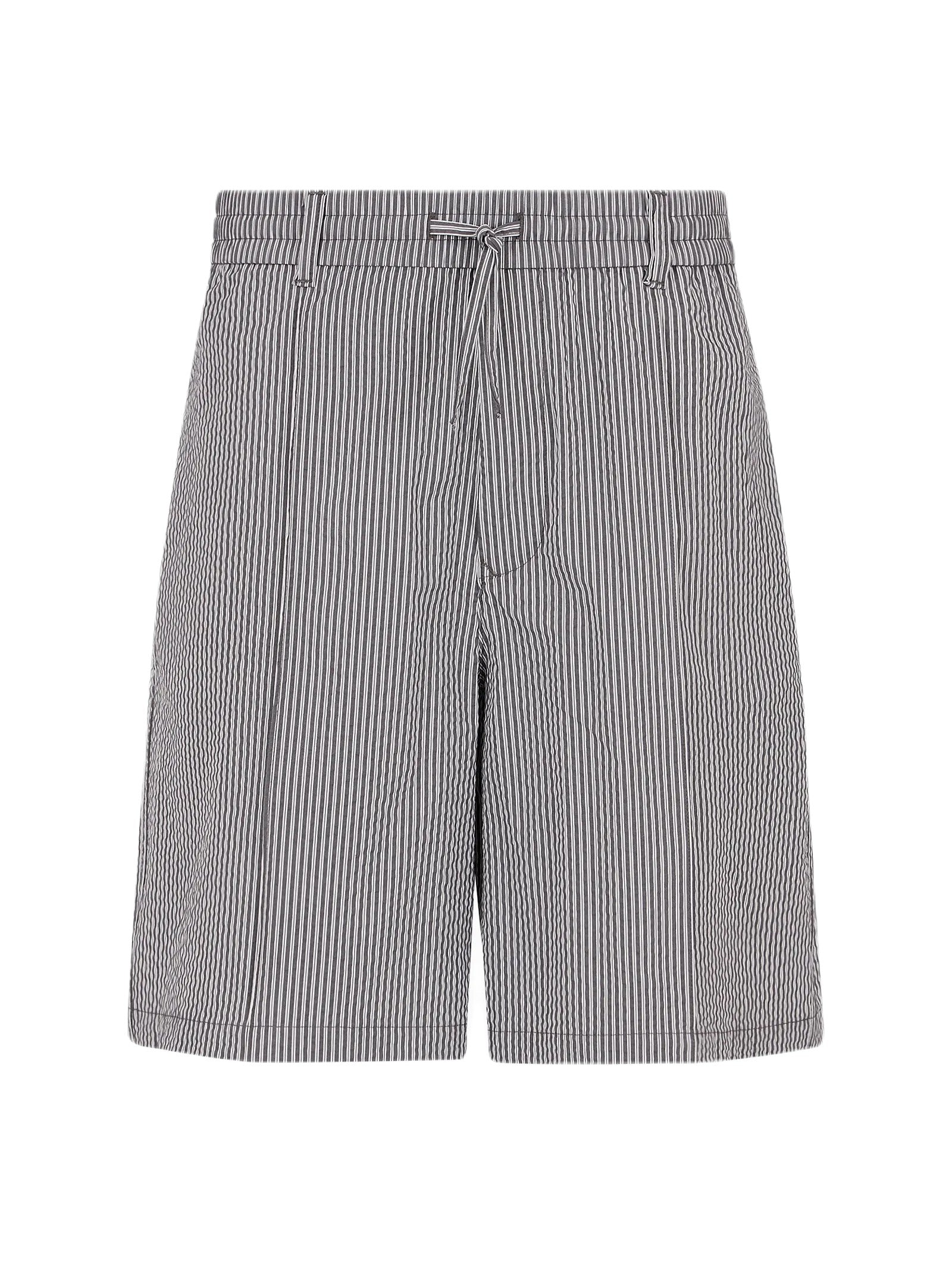 EMPORIO ARMANI BERMUDA SEERSUCKER 3D1PE21NPIZ 06F8 