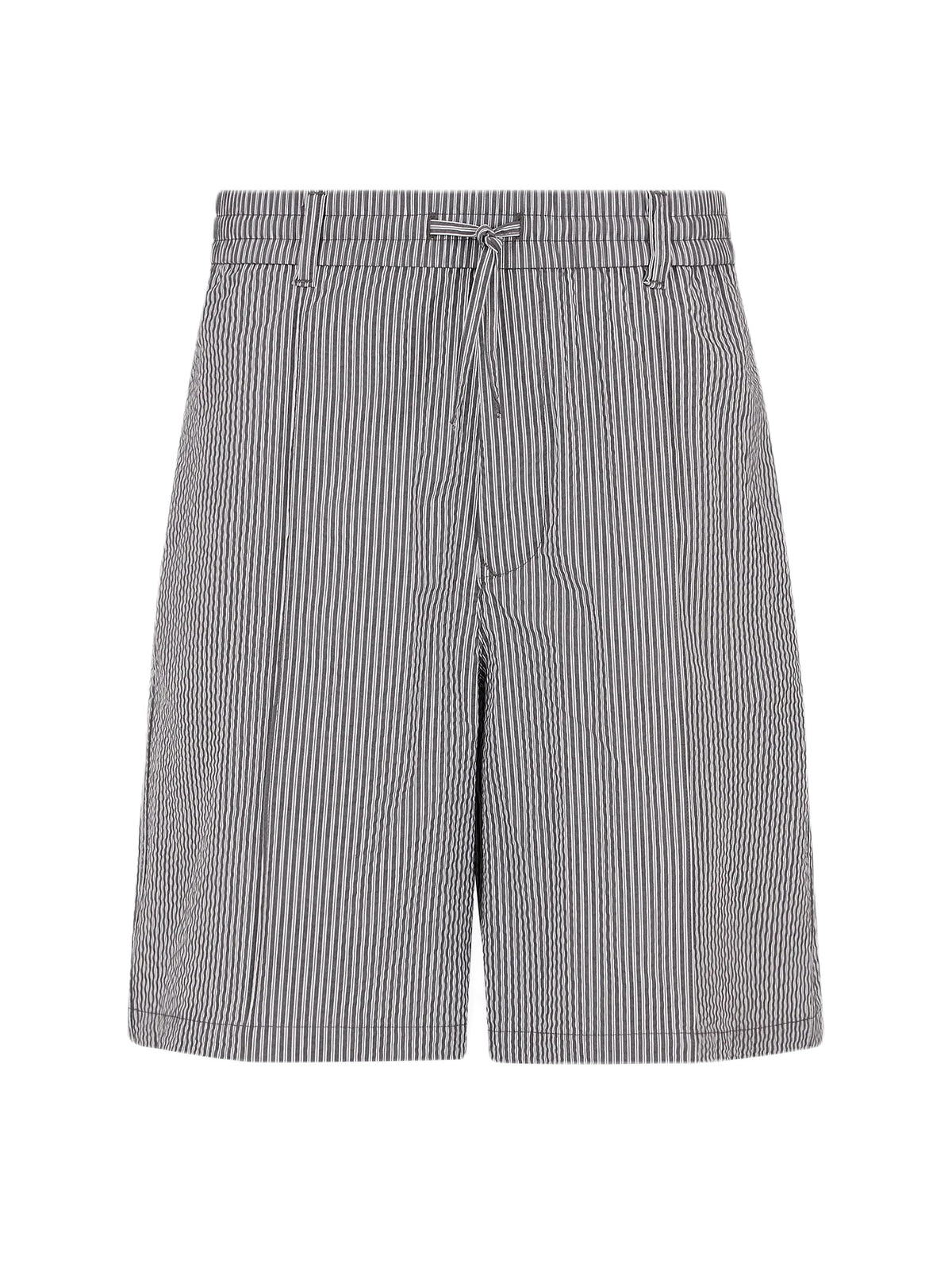 EMPORIO ARMANI BERMUDA SEERSUCKER 3D1PE21NPIZ 06F8 
