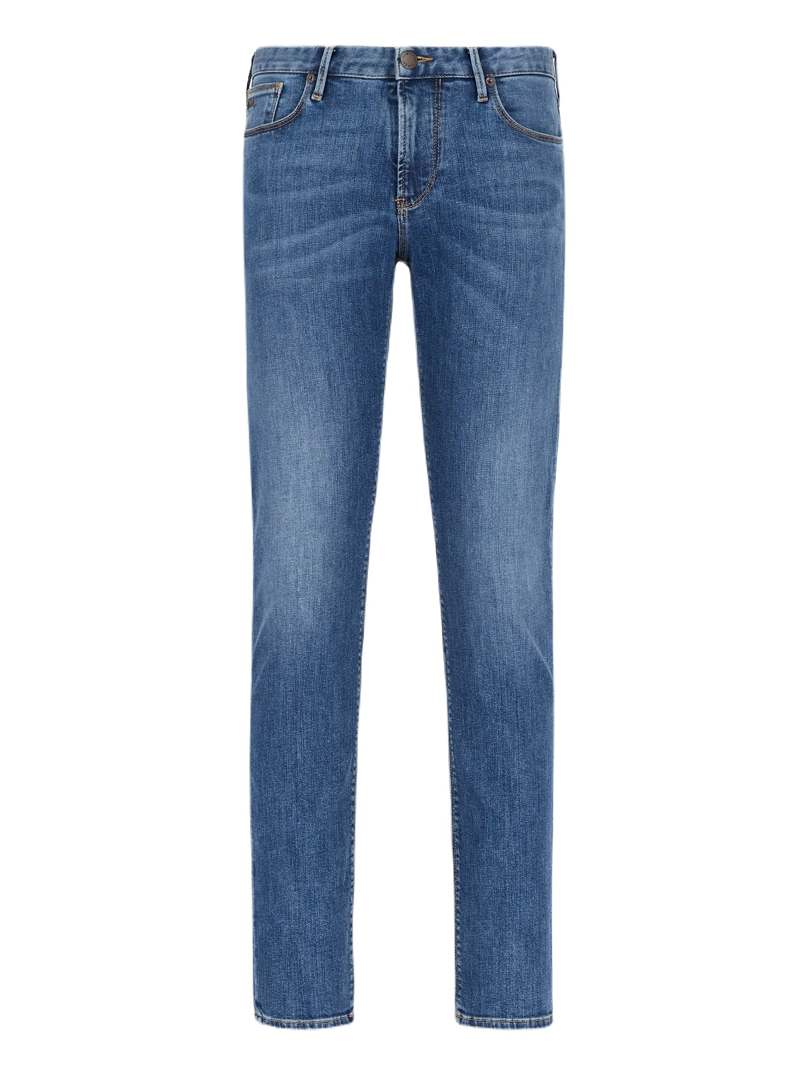 EMPORIO ARMANI JEANS SLIM FIT 8N1J061G0LZ 0943 