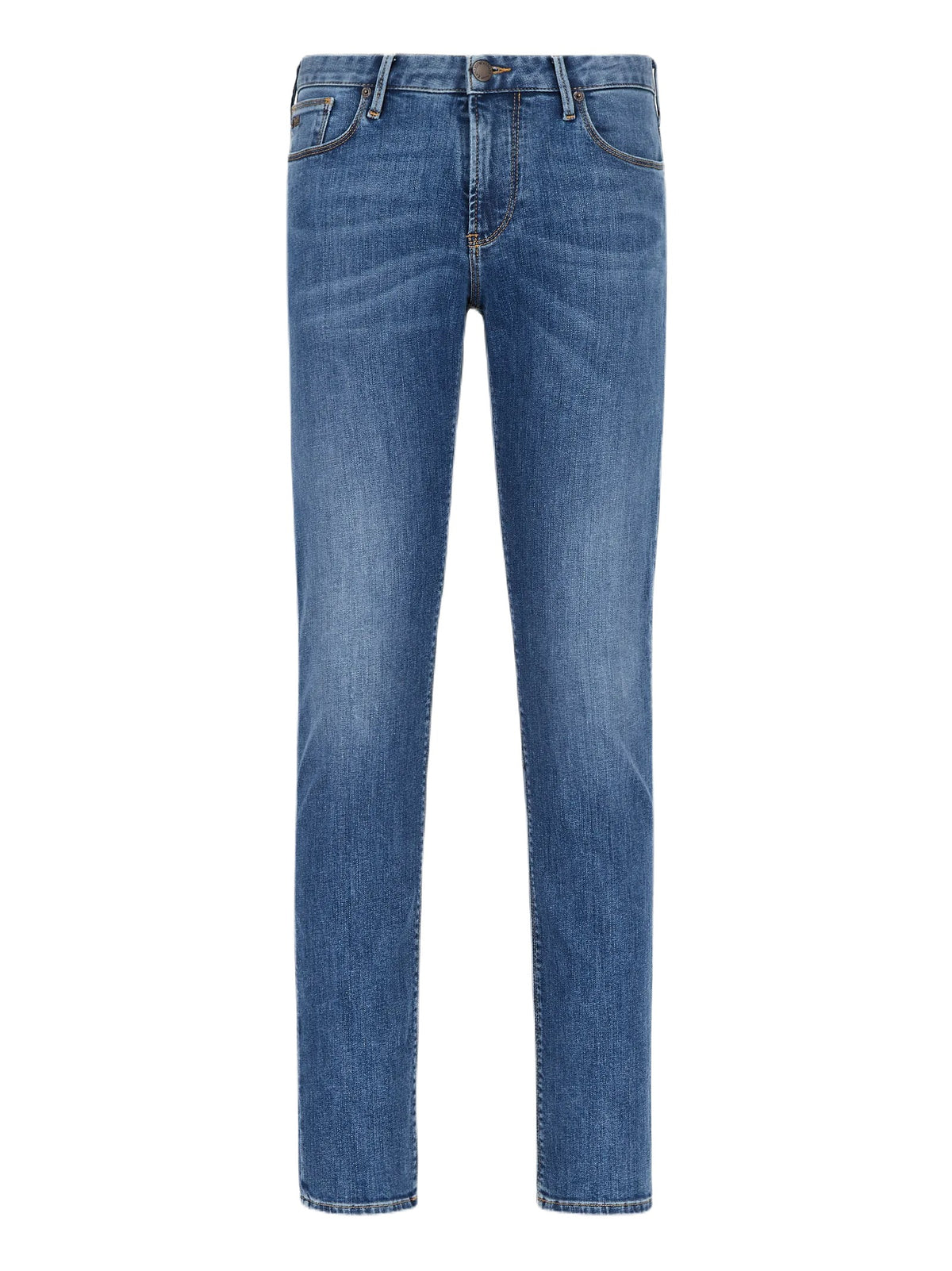 EMPORIO ARMANI JEANS SLIM FIT 8N1J061G0LZ 0943 
