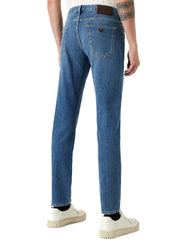EMPORIO ARMANI JEANS SLIM FIT 8N1J061G0LZ 0943 