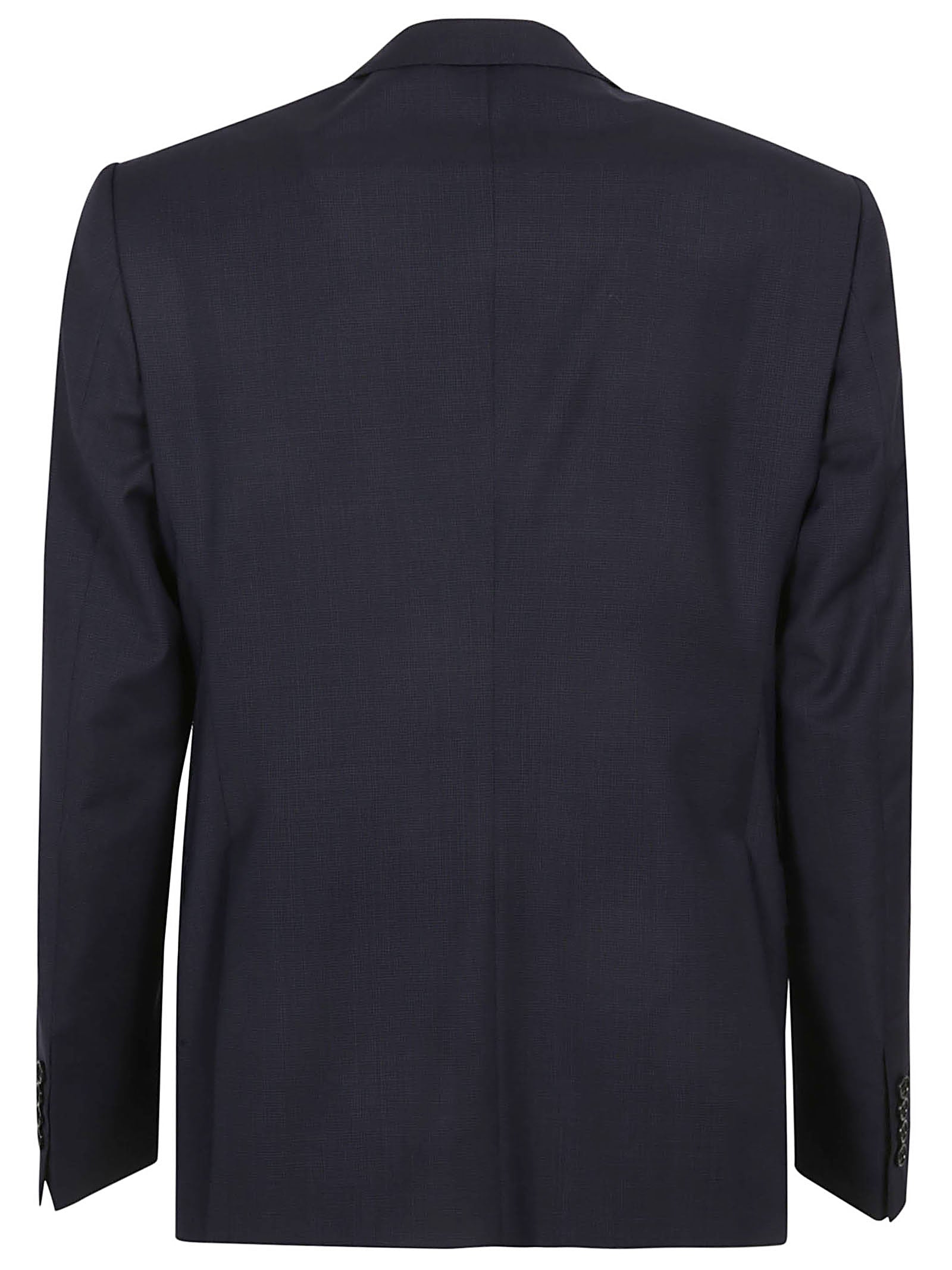 EMPORIO ARMANI ABITO FRESCO LANA E31VMTF1521 0922 