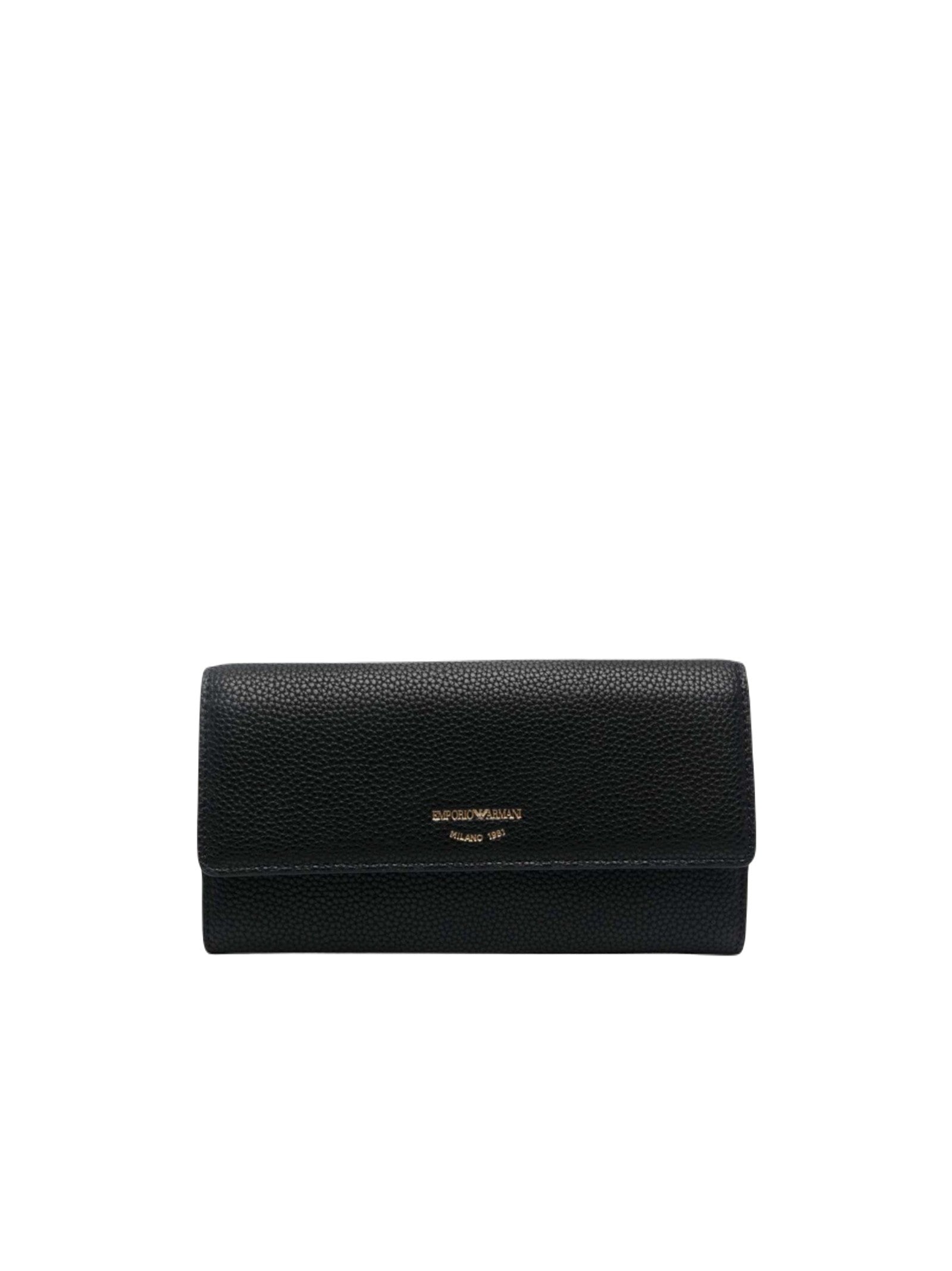 EMPORIO ARMANI PORTAFOGLIO CON LOGO Y3H170YVZX7B 80001 
