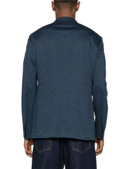 ETRO ROMA BLAZER  JAQUARD MRCB000199JM501 B0665 