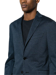 ETRO ROMA BLAZER  JAQUARD MRCB000199JM501 B0665 