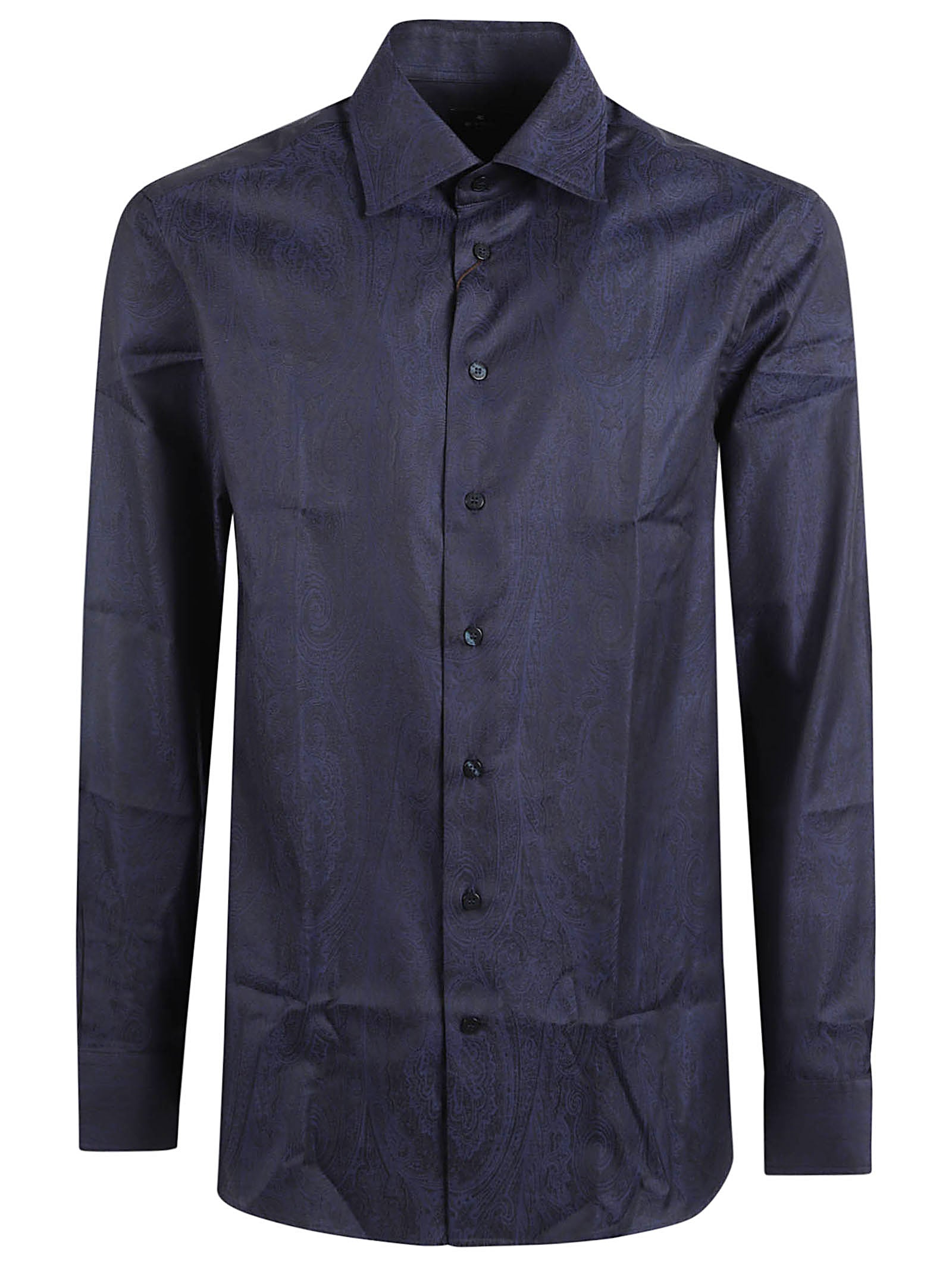 ETRO CAMICIA STAMPA PAISLEY MRIB000199TU5E1 B0711 