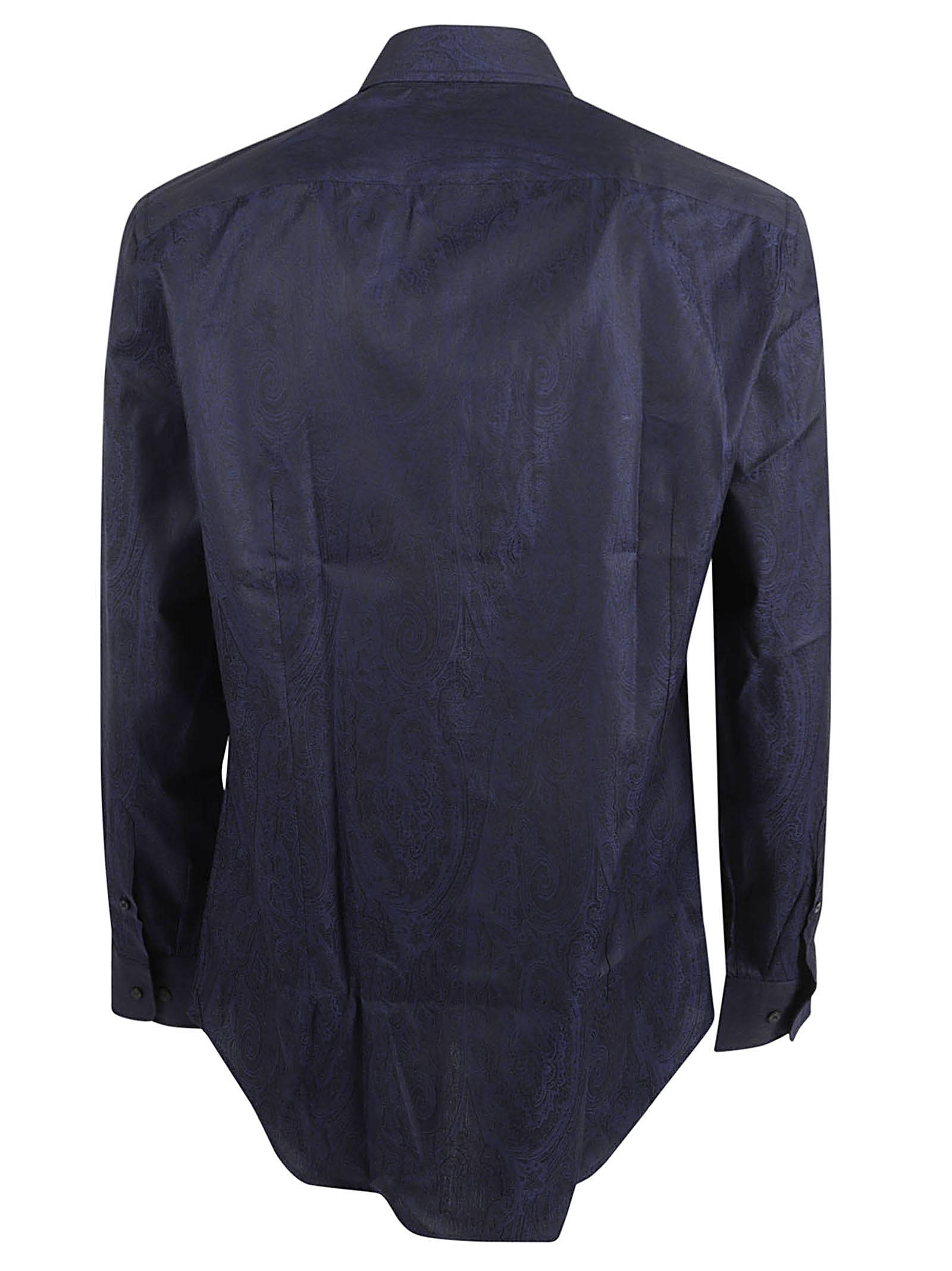 ETRO CAMICIA STAMPA PAISLEY MRIB000199TU5E1 B0711 