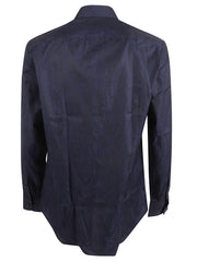 ETRO CAMICIA STAMPA PAISLEY MRIB000199TU5E1 B0711 