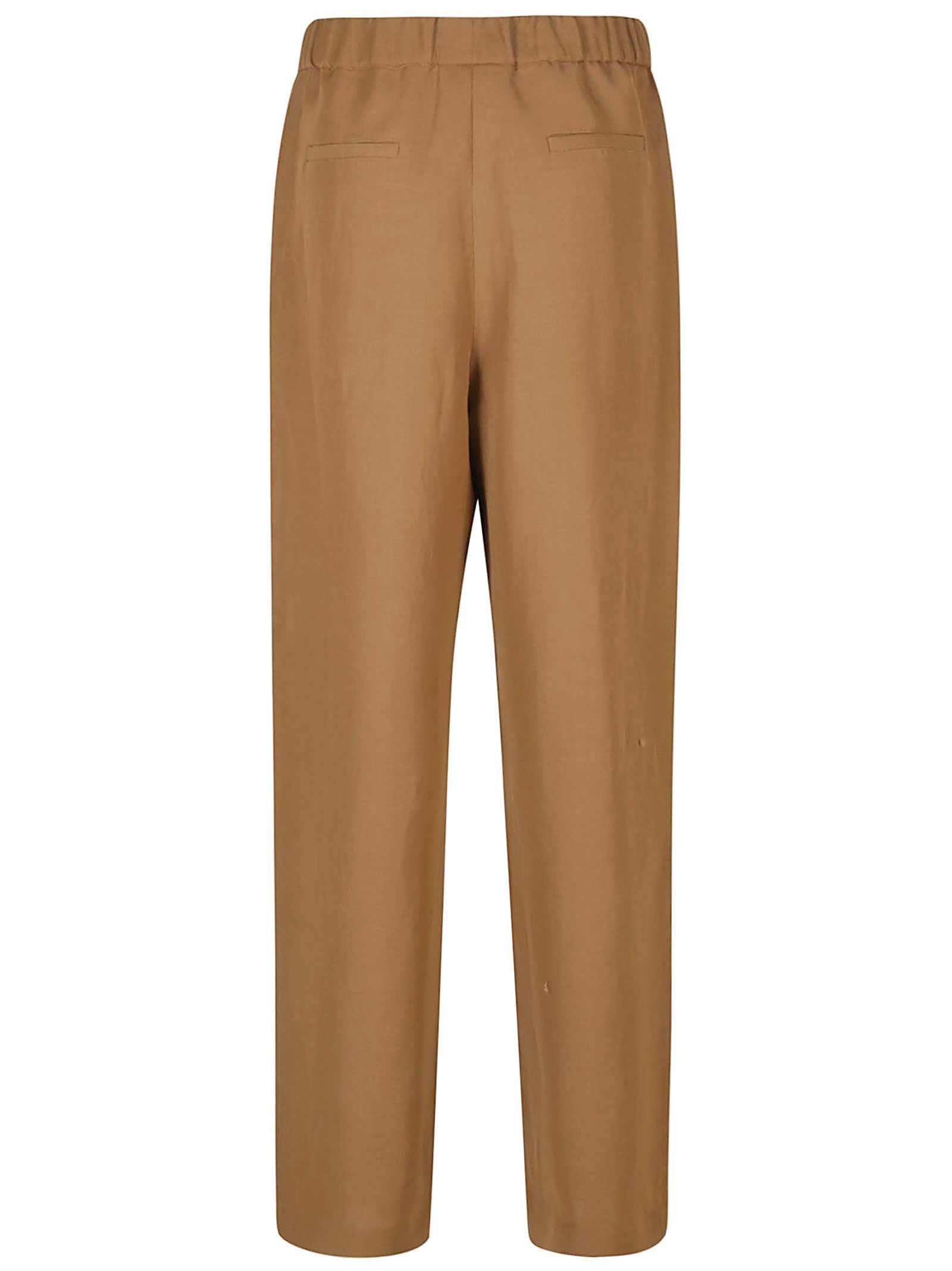 FABIANA FILIPPI PANTALONE JOGGER PAD274F255D544 1255 