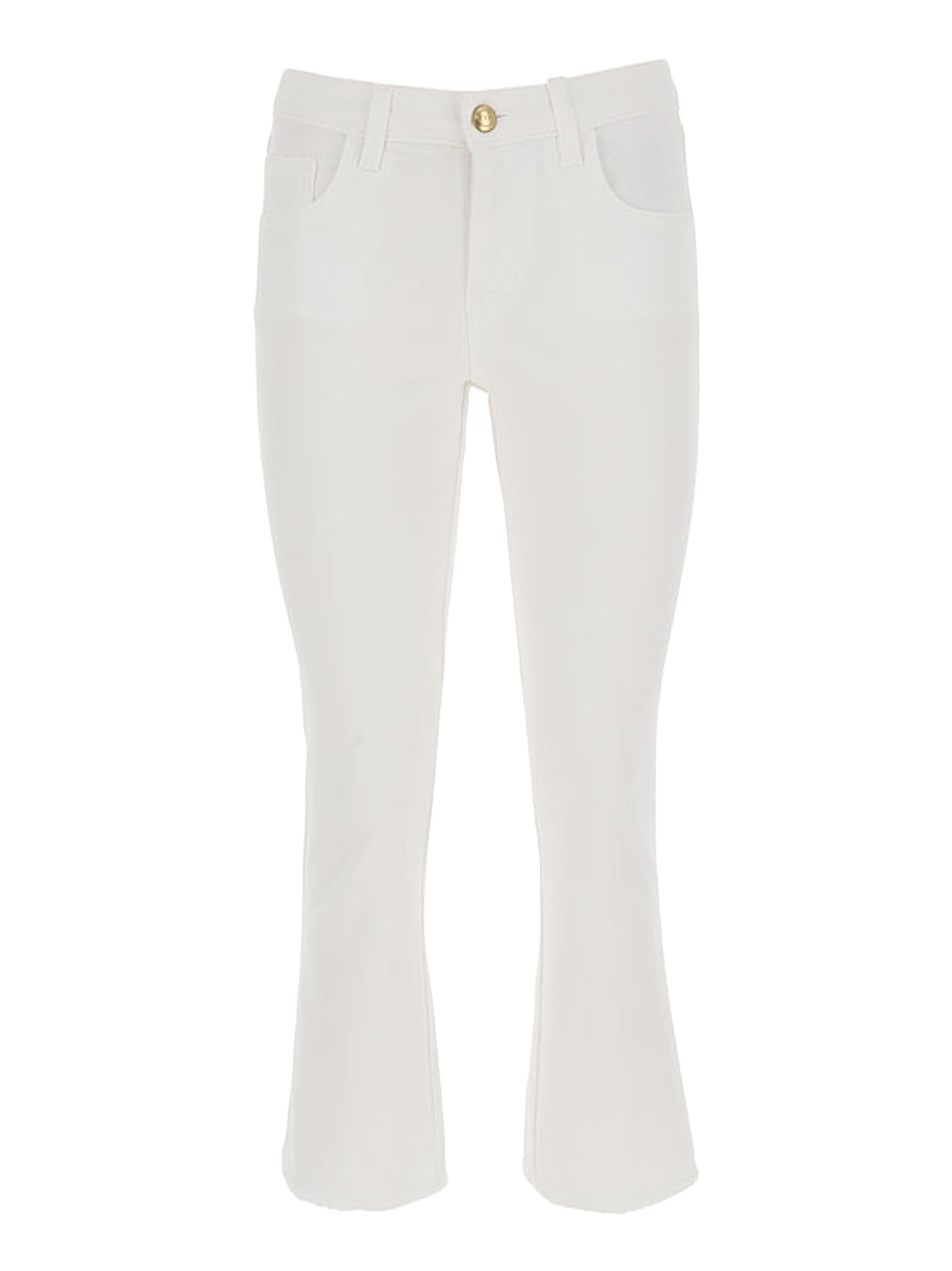 FAY PANTALONE CROP 5 TASCHE NTW8648520TQVR B001 