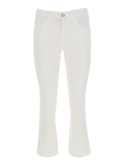 FAY PANTALONE CROP 5 TASCHE NTW8648520TQVR B001 